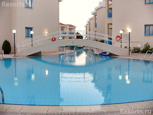 Kissos Hotel 10